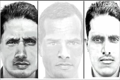 'Will be Encountered': Hapur Rape Accused's Suicide Note Found, Police Search for Body