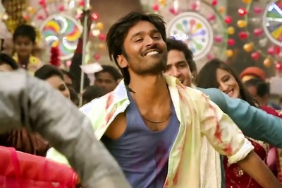 Was warned that Bollywood functions differently: Dhanush