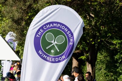 Wimbledon 2023: Top Seed From Outside 'Traditional Big 4' For First Time Since 2003