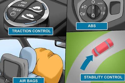 How to Buy a Luxury Car