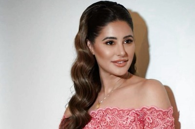 Nargis Fakhri Opens Up About Being Body Shamed; Says She Was Called ‘Pregnant’ After Weight Gain