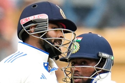 Suryakumar Yadav Reveals How Rishabh Pant Is Helping Sarfaraz Khan To Get Fitter For Border-Gavaskar Trophy