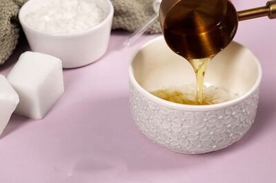 How to Make Hand Lotion