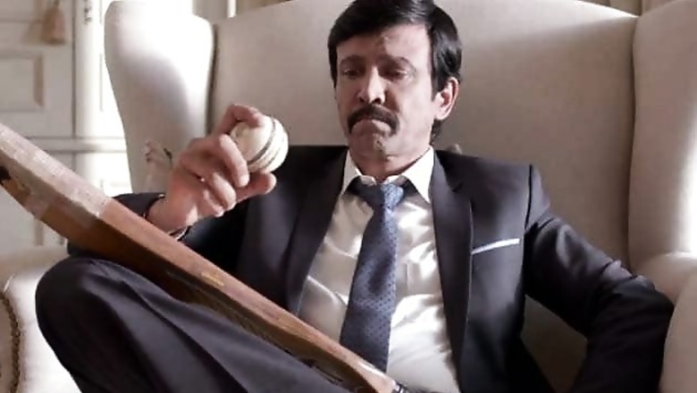 'Bombay Velvet' release date shifted to May 2015; Kay Kay Menon says Anurag Kashyap won't release till he is satisfied