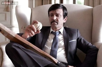 'Bombay Velvet' release date shifted to May 2015; Kay Kay Menon says Anurag Kashyap won't release till he is satisfied