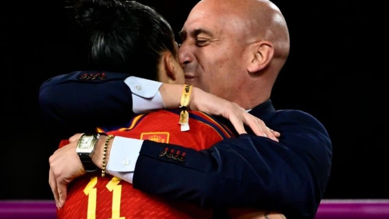Yearender 2023: FIFA Women's World Cup, Luis Rubiales, Jenni Hermoso and the Fight for Human Decency