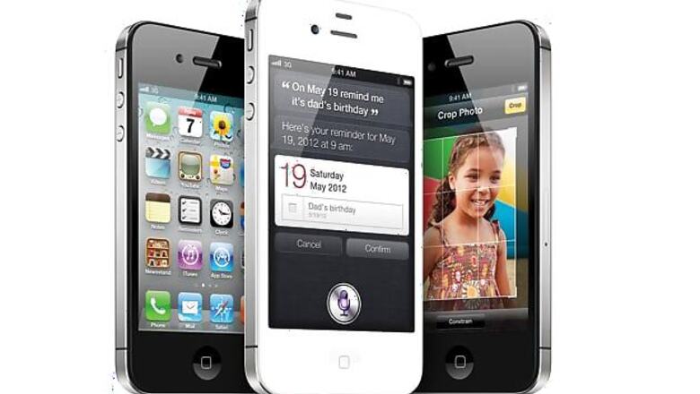 Apple India slashes iPhone 4S, iPhone 4 prices