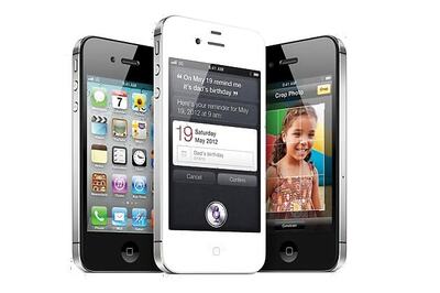 Apple India slashes iPhone 4S, iPhone 4 prices