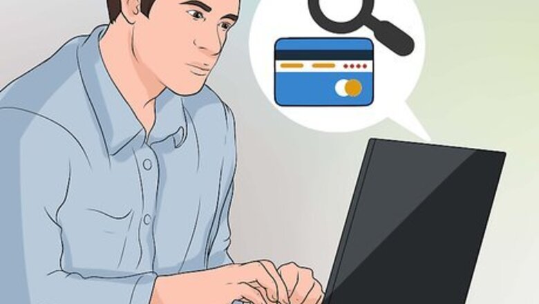How to Use a Secured Credit Card to Build Credit