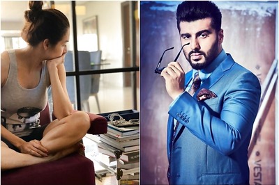 Arjun Kapoor Trolls Malaika Arora Over Latest Social Media Post
