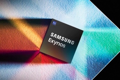 Samsung Exynos 1080 SoC to Launch on November 12, May Power Mid-Budget Smartphones