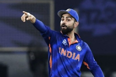 'I've No Shame in Accepting That I Made Many Mistakes When I Was Captain': Virat Kohli