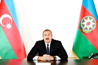 Armenia, Azerbaijan Keep Up Deadly Fight For Disputed Region