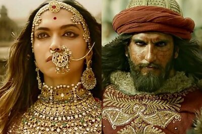 Bhansali Invited us to Watch 'Padmaavat', Says Karni Sena; Claims Offer Not Sincere