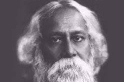 Appeal against distortion of Tagore's poem