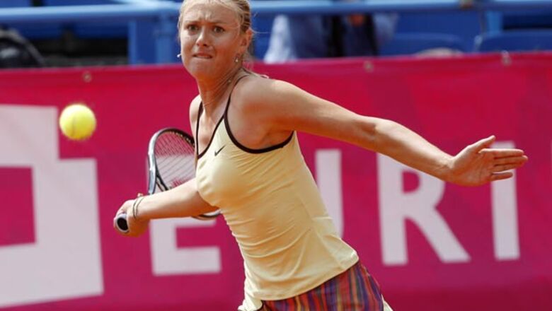 Sharapova says she can win Wimbledon again