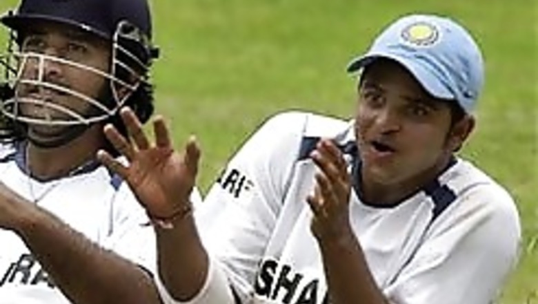 Raina injured during practice match