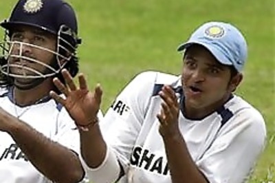 Raina injured during practice match