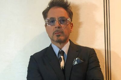 DYK Robert Downey Jr's Return To MCU As Doctor Doom Was Planned A Year Ago?