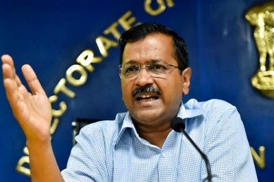 Asked Time from Amit Shah to Discuss Deteriorating Law and Order Situation in Delhi, Says Arvind Kejriwal