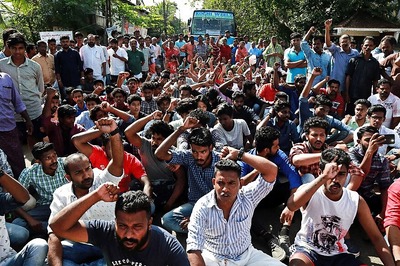 Cyclone Ockhi: Storm Has Passed But This Hamlet at the Tip of India is Still Raging