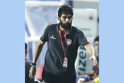 Indian Coaches Can Compete with Foreign Counterparts: Khalid Jamil