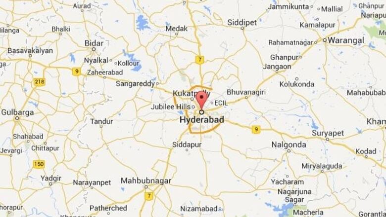 AP Assembly maiden session starts amidst uproar over 'killings' of YSR Congress workers