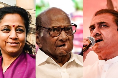 Supriya Sule, Praful Patel Appointed NCP Working Presidents: What Does This Mean for Party?