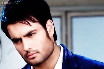 'Madhubala' is taking a leap and I'm not a part of it: Vivian Dsena