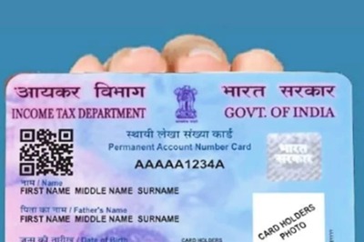Aadhaar PAN Link Last Date Extended: From July 1, No Tax Refund, Higher TDS Rate; Check Details Here