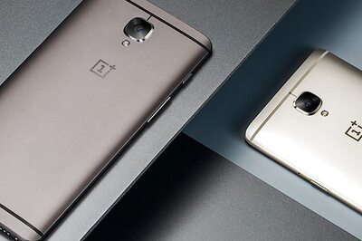 OnePlus 3/3T to Soon Get Android Pie as Closed Beta Begins