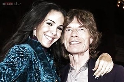 L'Wren Scott leaves $9-million estate to Mick Jagger