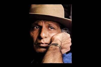 Ashok Mehta was a pillar of strength: Aparna Sen