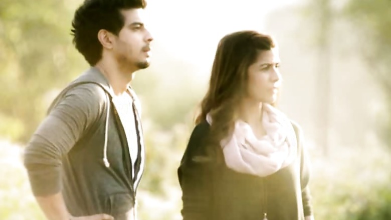 I'm very lucky as an actor to be getting great films: Tahir Raj Bhasin
