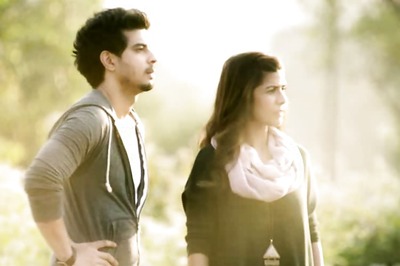 I'm very lucky as an actor to be getting great films: Tahir Raj Bhasin