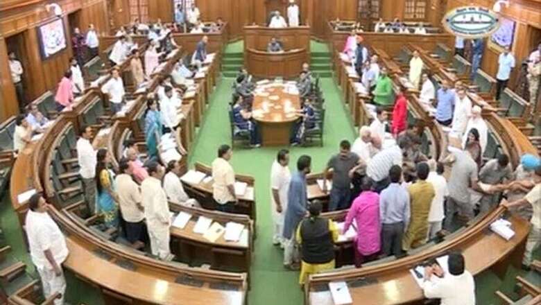 Delhi Cabinet Approves Rs 36 Crore Expenditure for Anti-Pollution Campaigns
