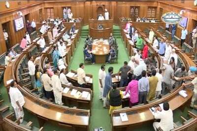 Delhi Cabinet Approves Rs 36 Crore Expenditure for Anti-Pollution Campaigns