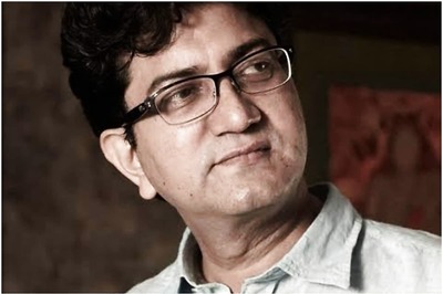 Govt Measures on Social Media, OTT to Provide Clarity: CBFC Chairperson Prasoon Joshi