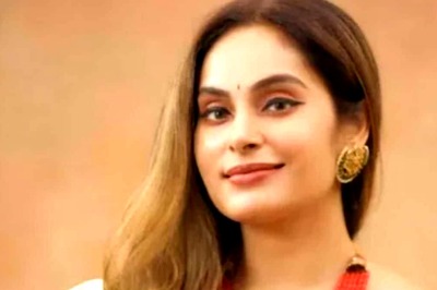 Did You Know Bigg Boss 18 Shrutika Arjun Starred In Suresh Gopi And Kunchacko Boban’s Hit Film?