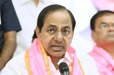 Telangana: KCR Writes to PM Modi Seeking Passage of Women's Reservation Bill in Special Parliament Session