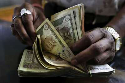 Money Stashed by Indians in Swiss Banks Hits Record Low of 676 Million Francs
