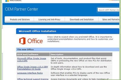 How to Synchronize Outlook Data with Yahoo