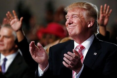 Mumbai Temple Performs 'Yagna' for Donald Trump's Win