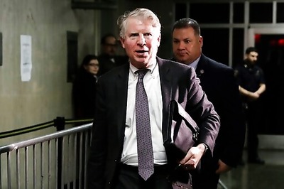 Judge Rebuffs Trump Again On Tax Records; Appeals Under Way