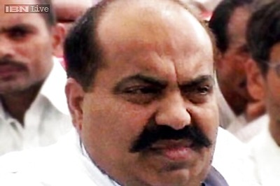 My opponents will get a befitting reply: SP candidate Atiq Ahmad