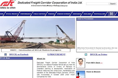 DFCCIL Recruitment 2018: 1572 Posts, Apply from 1st August 2018, Stay Tuned!