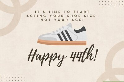 165 Best 44th Birthday Wishes for Yourself, Friends & More