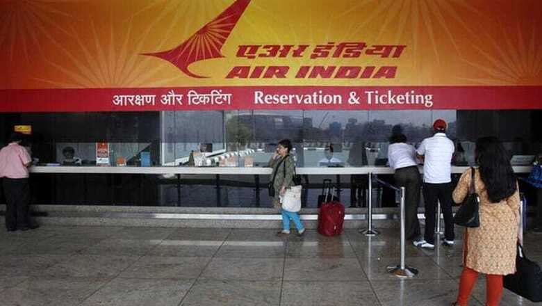 Air India to Offer 'Special Fares' for Stranded Jet flyers