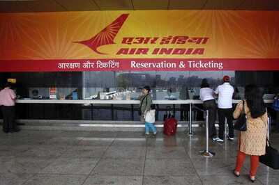 Air India to Offer 'Special Fares' for Stranded Jet flyers