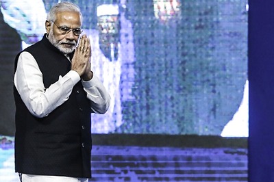 PM Narendra Modi to visit Sri Lanka on May 11